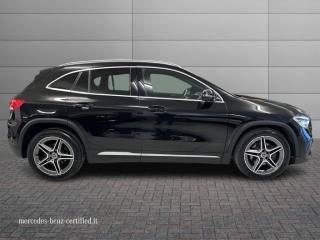 MERCEDES-BENZ GLA 180 usata, con Alzacristalli elettrici