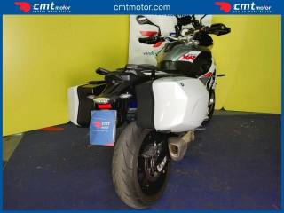 BMW S 1000 XR usata 3