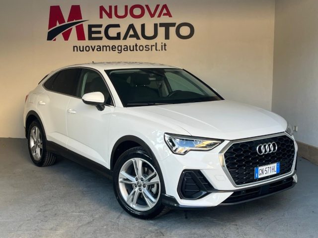 AUDI Q3 usata, con ABS