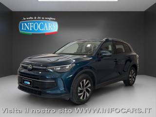 VOLKSWAGEN Tiguan usata, con Airbag laterali