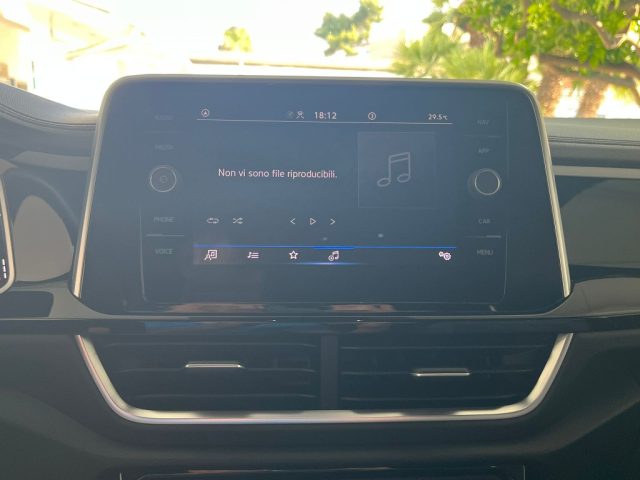 VOLKSWAGEN T-Roc usata, con Fari LED