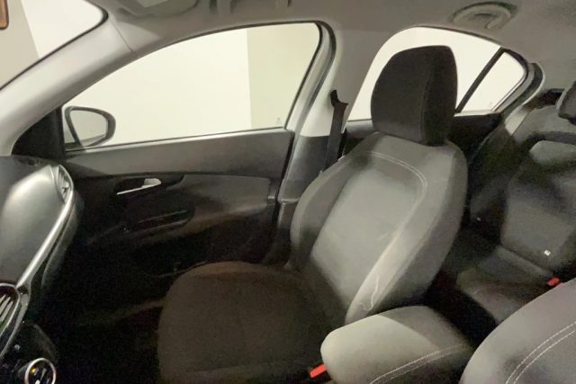 FIAT Tipo usata, con USB