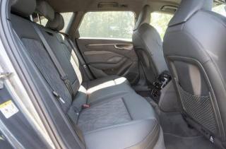 AUDI A6 usata, con Controllo automatico clima