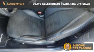 MERCEDES-BENZ CLE 220 usata, con Sedili sportivi