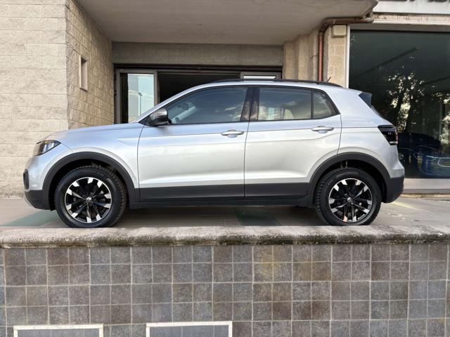 VOLKSWAGEN T-Cross usata, con Boardcomputer