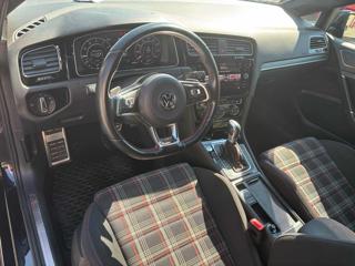 VOLKSWAGEN Golf GTI usata, con Cerchi in lega