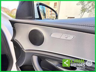 MERCEDES-BENZ E 220 usata, con Airbag testa