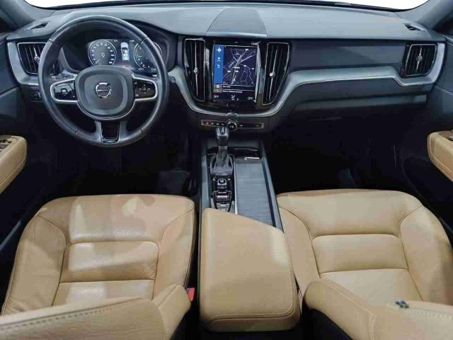 VOLVO XC60 usata, con Chiusura centralizzata