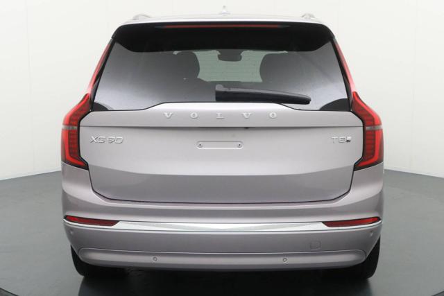 VOLVO XC90 usata, con Airbag laterali
