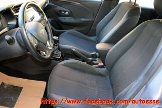 OPEL Corsa usata, con Boardcomputer