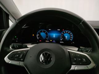 VOLKSWAGEN Golf usata, con Cerchi in lega