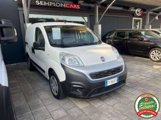 FIAT Fiorino 1.3 MJT 95cv Cargo SX  euro 6 Dtemp