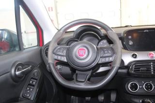FIAT 500X usata, con Cruise Control