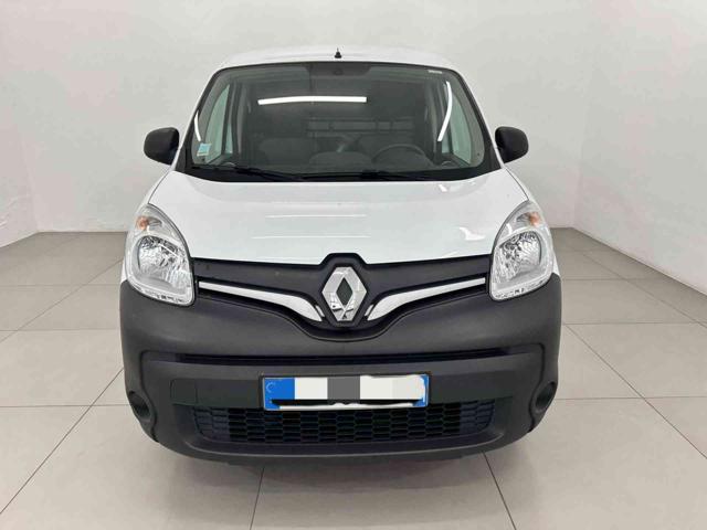 RENAULT Kangoo usata, con Airbag