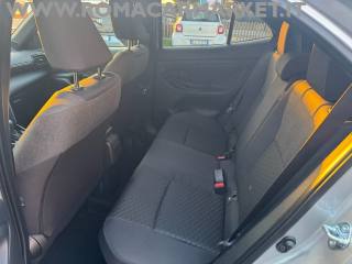 TOYOTA Yaris Cross usata, con Controllo elettronico della corsia