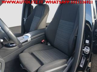 MERCEDES-BENZ GLC 200 usata, con Portellone posteriore elettrico