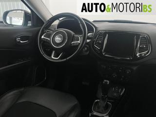JEEP Compass usata, con Fari Xenon