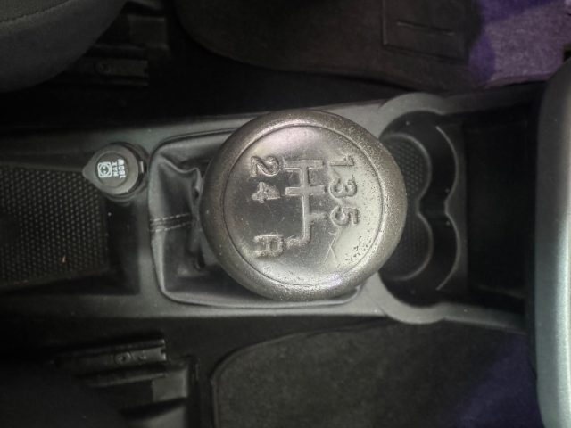 FIAT Grande Punto usata 11