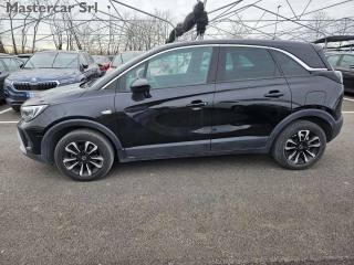 OPEL Crossland usata, con Airbag Passeggero