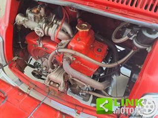FIAT 500 usata 28