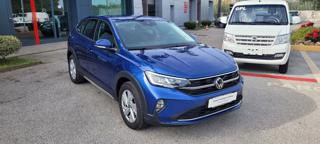 VOLKSWAGEN Taigo 1.0 TSI 110 CV Life