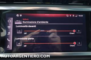 AUDI Q3 usata, con Sistema di navigazione