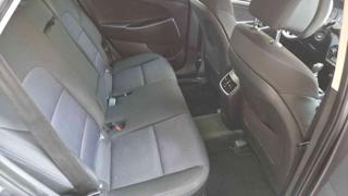 HYUNDAI Tucson usata, con Controllo trazione