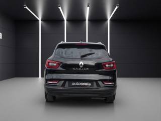 RENAULT Kadjar usata, con Airbag Passeggero