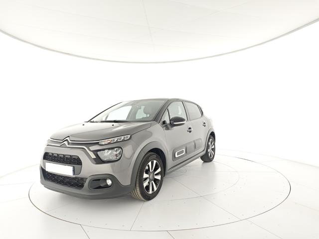 CITROEN C3 usata, con ABS