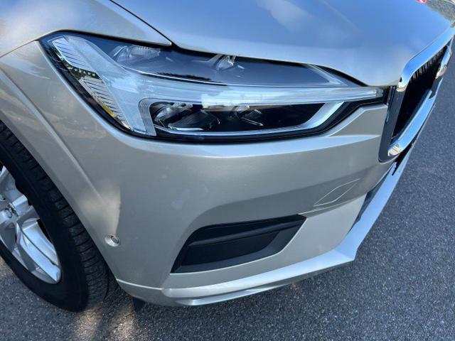 VOLVO XC60 usata, con MP3