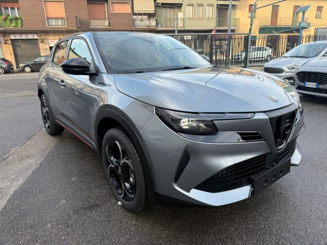 ALFA ROMEO Junior usata, con Controllo trazione