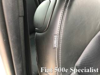 FIAT 500 usata, con Lettore CD