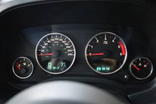 JEEP Compass usata, con Volante in pelle