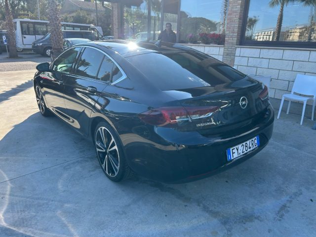 OPEL Insignia usata, con Boardcomputer