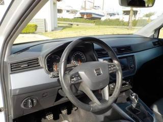 SEAT Arona usata, con Sensori di parcheggio posteriori