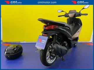 PIAGGIO Medley 150 usata 8