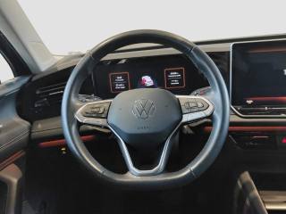 VOLKSWAGEN Tiguan usata 9