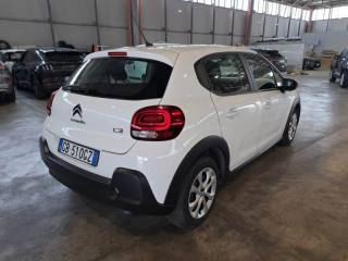 CITROEN C3 usata, con Airbag