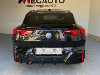 BMW X2 usata, con Antifurto