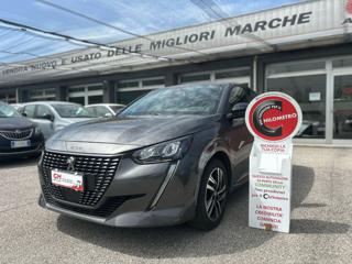 PEUGEOT 208 PureTech 75 Stop&Start 5 porte Allure Pack
