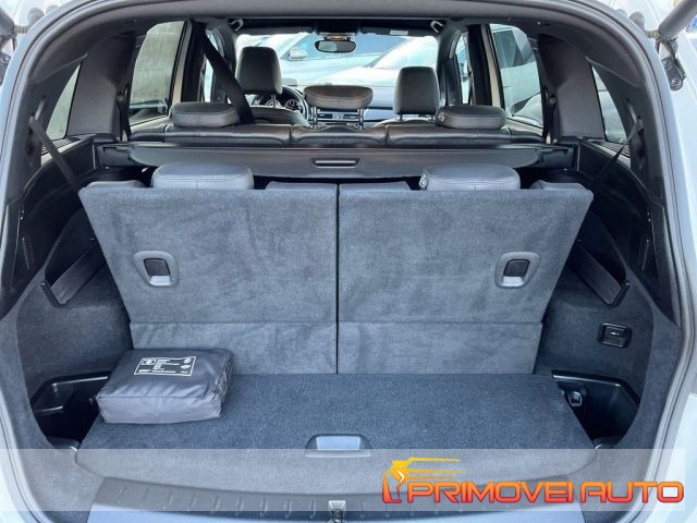 BMW 220 usata, con Chiusura centralizzata