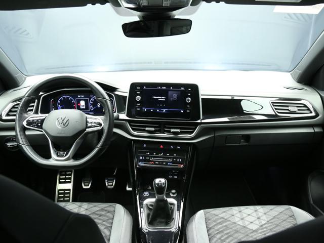 VOLKSWAGEN T-Roc usata, con Cruise Control