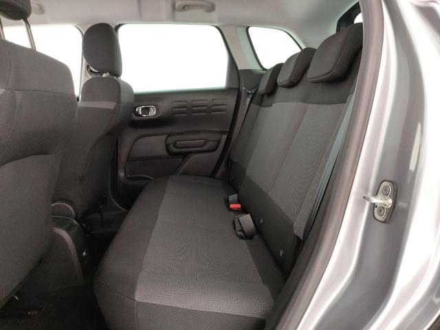 CITROEN C3 Aircross usata, con Touch screen