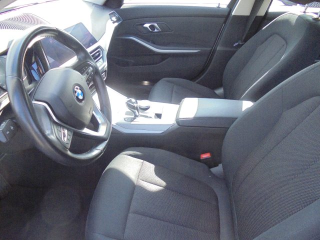BMW 320 usata 40
