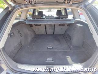 BMW 316 usata, con Sensori di parcheggio posteriori