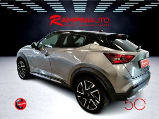 NISSAN Juke usata 11
