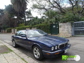 JAGUAR XJ usata 7