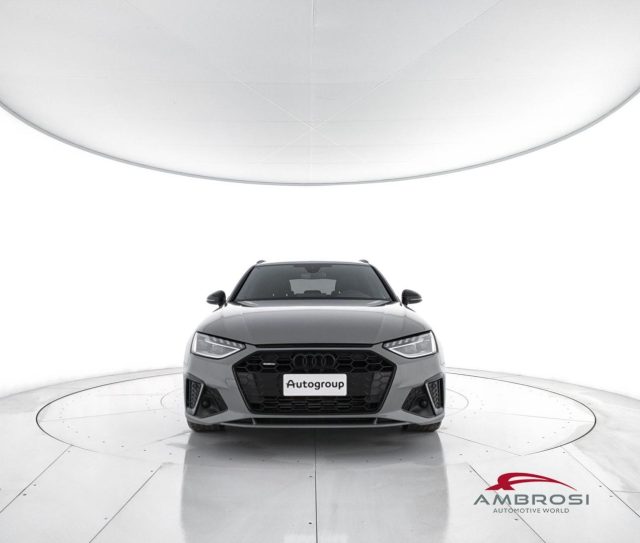 AUDI A4 usata 4