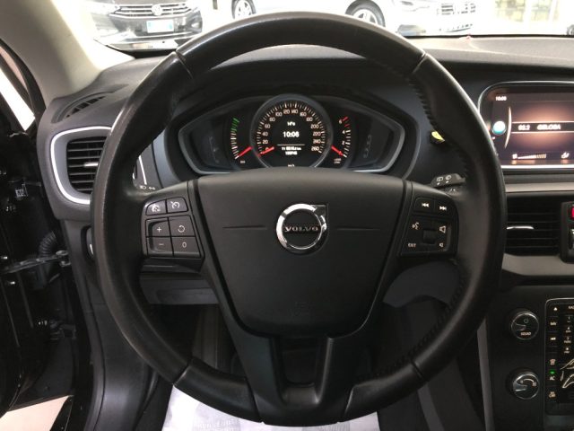 VOLVO V40 usata, con Cronologia tagliandi
