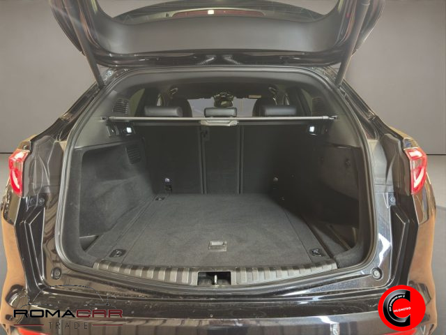 ALFA ROMEO Stelvio usata, con Fendinebbia